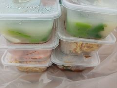-瑶记海鲜餐厅(西涌店)