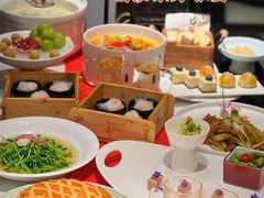 -馋遇江南·精致湖景雅宴(东方之门店)