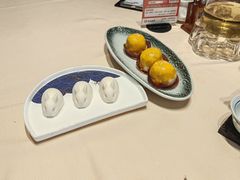 -侨美食家·粤菜(体育西路店)