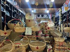 -高淳老街