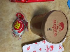 -曼玲粥店(南翔店)