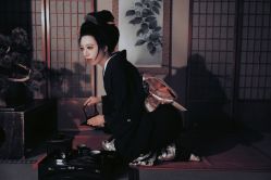-持熹光年写真体验馆