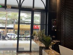 -铂尔登国际酒店(南山深圳湾口岸店)