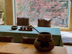 -一号铺子·大炉茶
