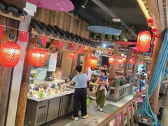 -古道村落(温汤店)