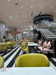 -奈尔宝家庭中心·亲子餐厅(鄞州万达店)