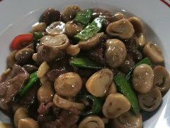 -明本湛江鸡•海鲜小厨(陈家祠店)