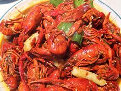-舞虾小说.涮肉.烧烤(国顺东路店)