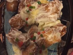 -树下时尚餐厅(翠园街店)