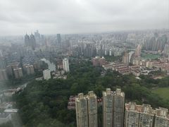 -上海龙之梦万丽酒店