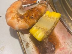 -千寻山野烤肉(中关村店)