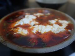 -梯坎豆花