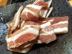 -萌牛肠烧烤店(虹梅路店)