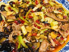 -李大爷的泡椒馆(冉家坝店)