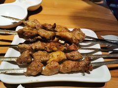 -品回味清真西北楼(宁波首店)