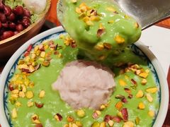 -糖糖屋•糖水•雪花冰店(时尚天河店)