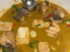 -梁家大院•农家菜(昆山会展中心店)