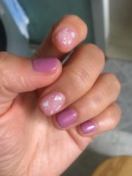 -PinkBaby美甲美睫