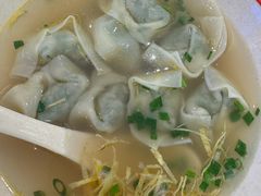 -小杨生煎(周浦万达店)