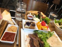 -榖屋house of flour(张江首店)
