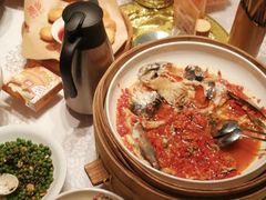 -渔乡米香·剁椒鱼头(四方坪店)