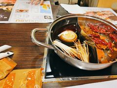 -呷哺呷哺(世贸.工三店)