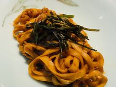 开洋手工拌面-松鹤楼·非遗·苏帮菜(融科店)