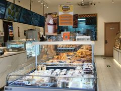 -烘焙町面包店(西四店)