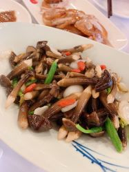 -全聚德烤鸭店·宴会厅(和平门店)