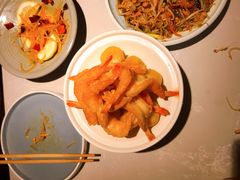 -额娘·现烙春饼烤鸭(太原总店)