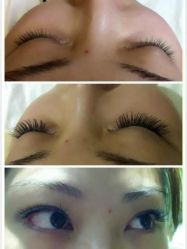 睫作-光SPA科技美肤