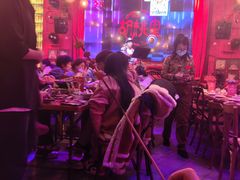 -胡桃里乐队酒馆(昙华林店)