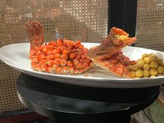 -吴越荣记苏州菜·松鼠桂鱼100%活鱼现做(斜塘老街店)