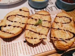 -原石牛扒·约会餐厅(龙城万科里店)