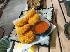 -落日营地·云泰小烤
