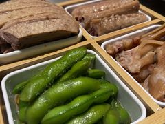 -永安鱼庄·镇江菜(东吴路店)