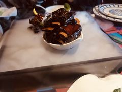 -上海滩餐厅(BFC外滩金融中心店)