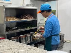-文惠桥头大华干捞粉