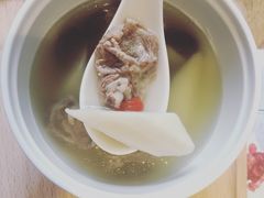 -炖物24章·顺时轻养茶(杭州大厦店)