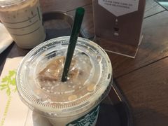 -星巴克(无锡高铁站店)
