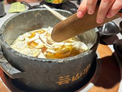 -芸山季·云南野生菌火锅(人民广场来福士店)