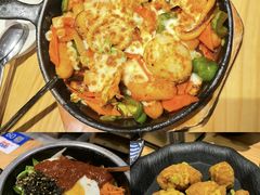 -土大力韩式烤肉料理(和平路店)