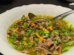 -宫燕府·京菜·烤鸭·淮扬菜(王府中心店)