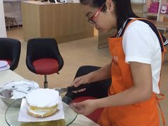 -米柚烘焙教室(工联CC店)