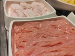 -海底捞火锅(贵和购物中心店.原鲁能城店)