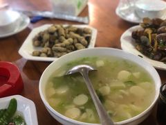 -老地方海鲜坊(步行街店)