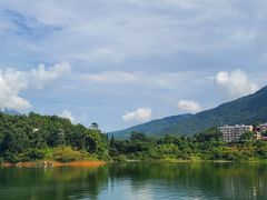 -广州市流溪河国家森林公园