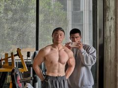 -FEELINGME乐刻私教馆·健身(文鼎财富店)