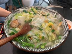 福州海鲜锅边-小宝·路鼎记·福鼎特色小吃(富民路店)