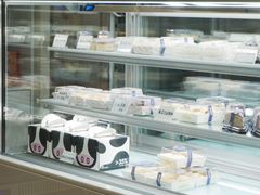 -云境cloudland·口味蛋糕•下午茶(长江路店)